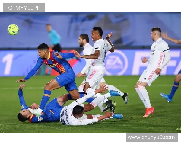 2020年10月24日经典对决皇马与巴萨的巅峰之战回顾