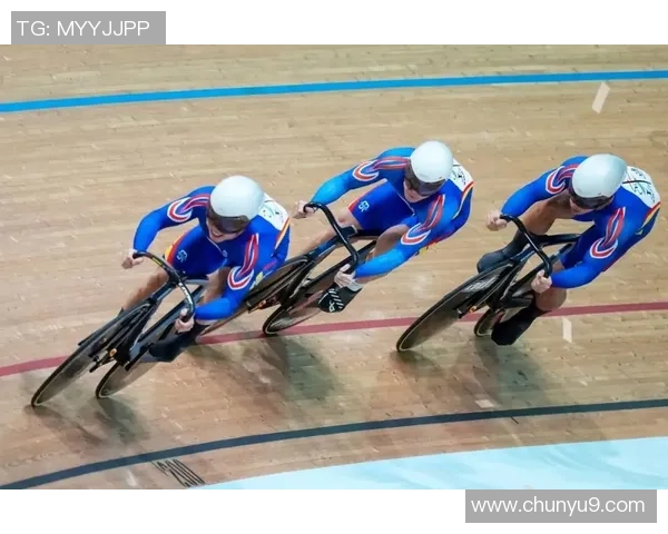 场所自行车0.003秒的距离,他们收成铜牌,也是王海洲最好的谢幕礼物|申耀粤港澳